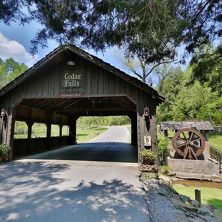 Majestic Manor - Five Bedroom Sevierville Exterior photo