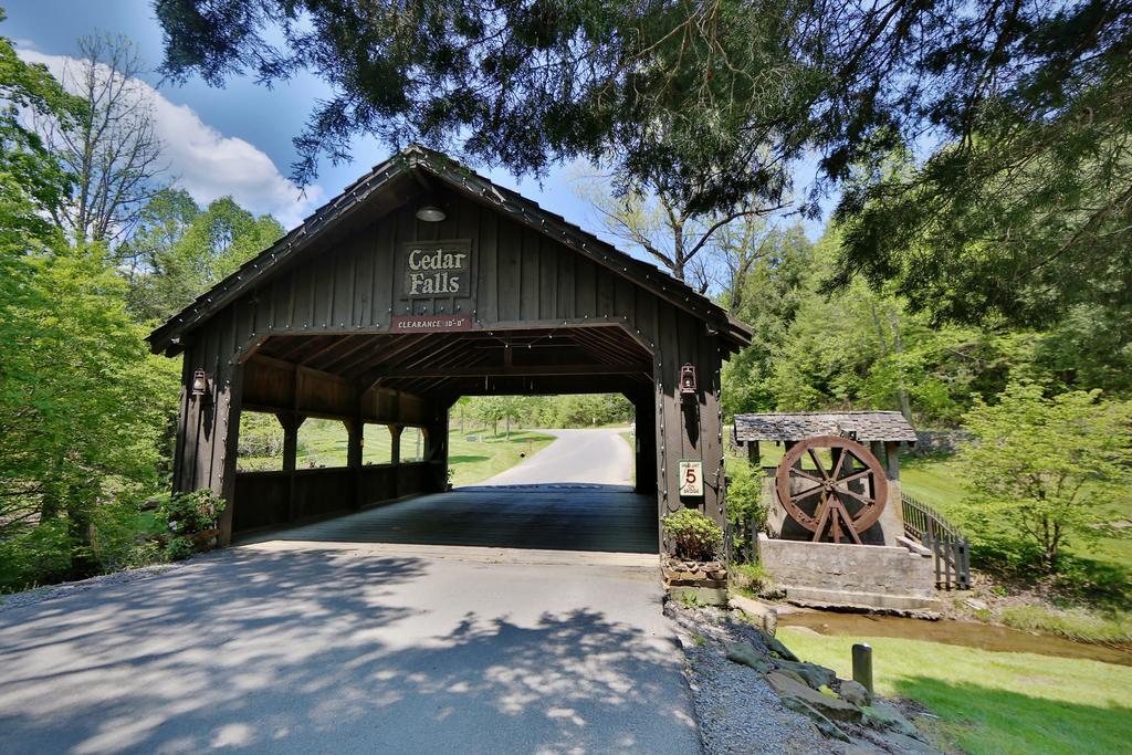 Majestic Manor - Five Bedroom Sevierville Exterior photo